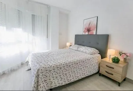 Appartement Entier *