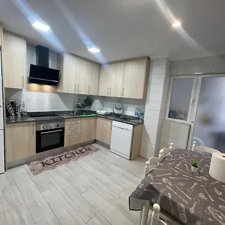 Appartement Entier El Altet