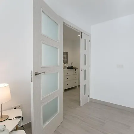 Entier Appartement *